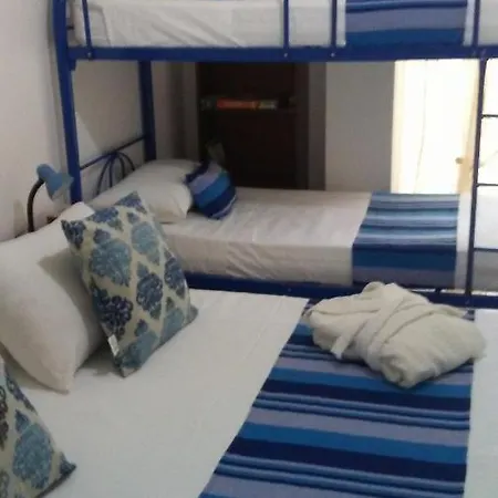 Apartment Da Angelo E Maria Caldura