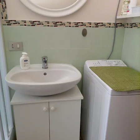 Apartment Da Angelo E Maria Caldura *