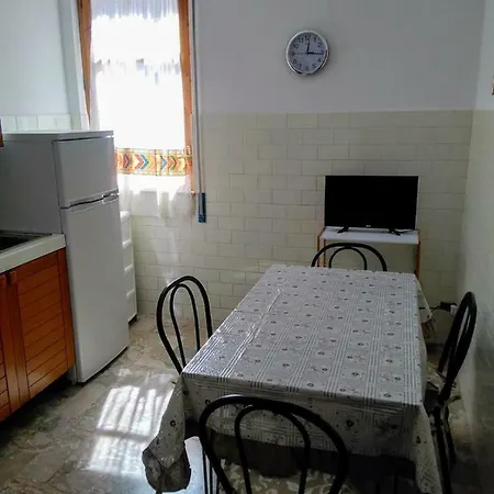Lejlighed Da Angelo E Maria Caldura Cefalù