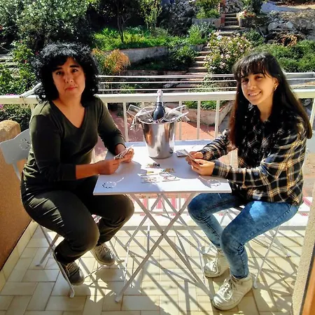 Da Angelo E Maria Caldura Apartment