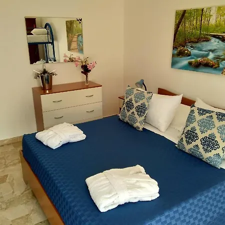 Apartment Da Angelo E Maria Caldura