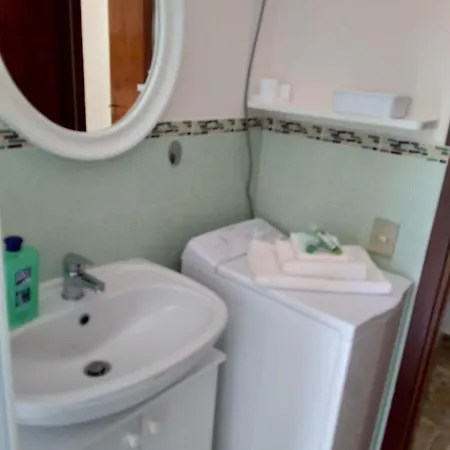 Appartement Da Angelo E Maria Caldura