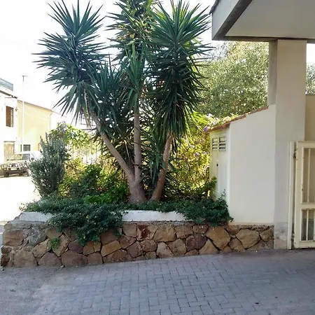 Appartement Da Angelo E Maria Caldura *