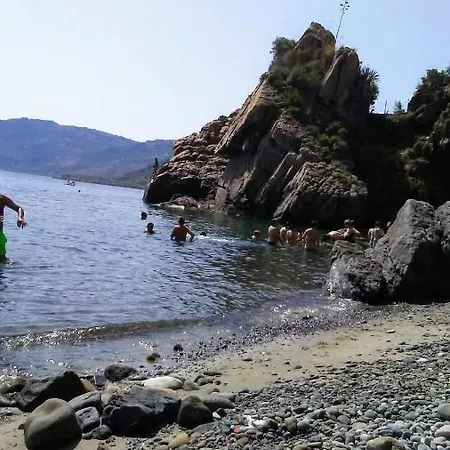 Da Angelo E Maria Caldura