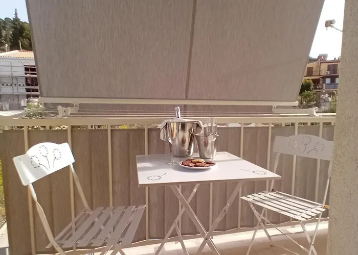 Da Angelo E Maria Caldura צ'פאלו