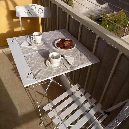 아파트 Da Angelo E Maria Caldura