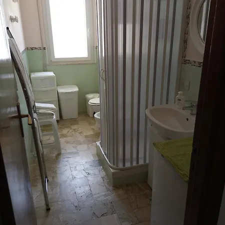 Da Angelo E Maria Caldura Cefalù