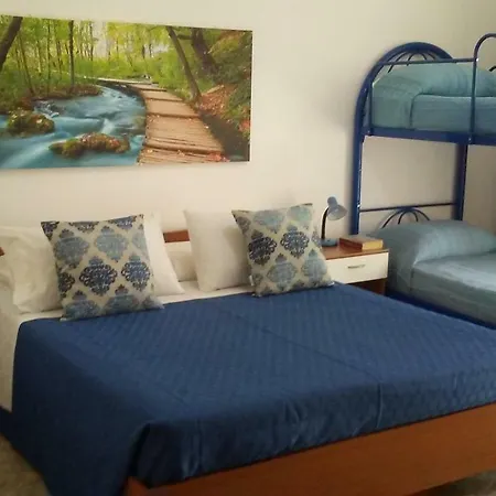 Da Angelo E Maria Caldura *