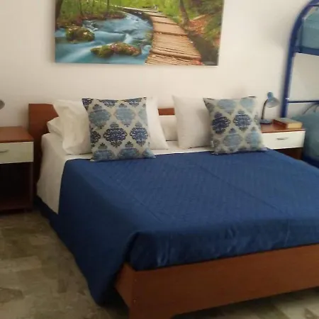 Da Angelo E Maria Caldura *