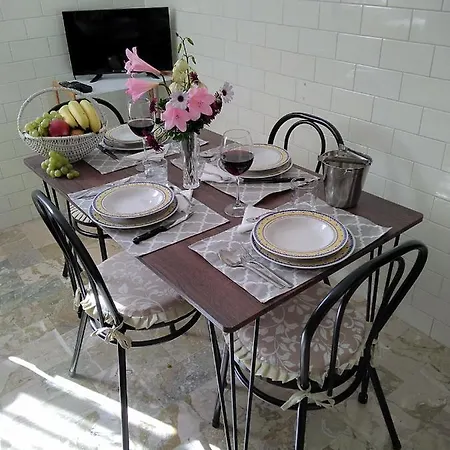 Da Angelo E Maria Caldura *