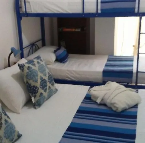 Apartament Da Angelo E Maria Caldura