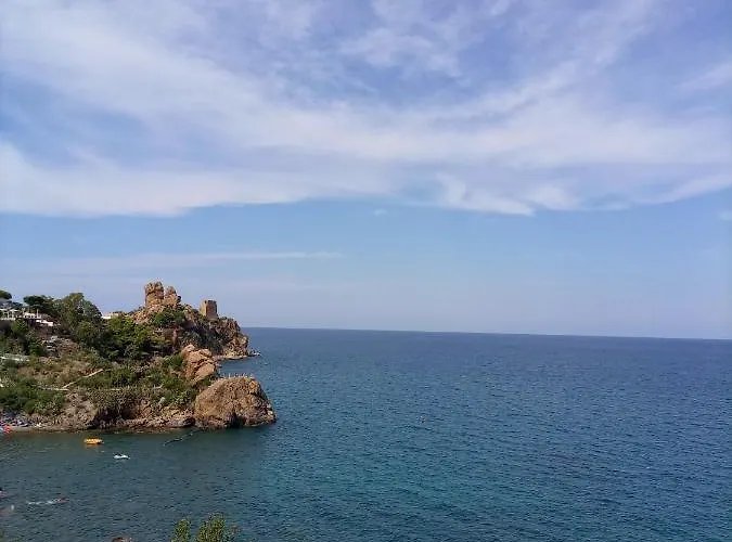 Da Angelo E Maria Caldura Apartman