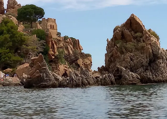 Da Angelo E Maria Caldura Apartment *