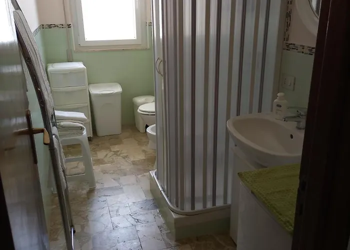 Da Angelo E Maria Caldura Cefalu