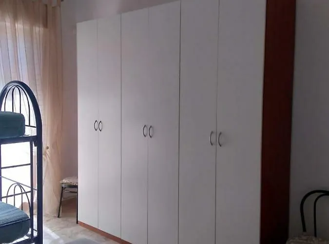 Da Angelo E Maria Caldura * Cefalu