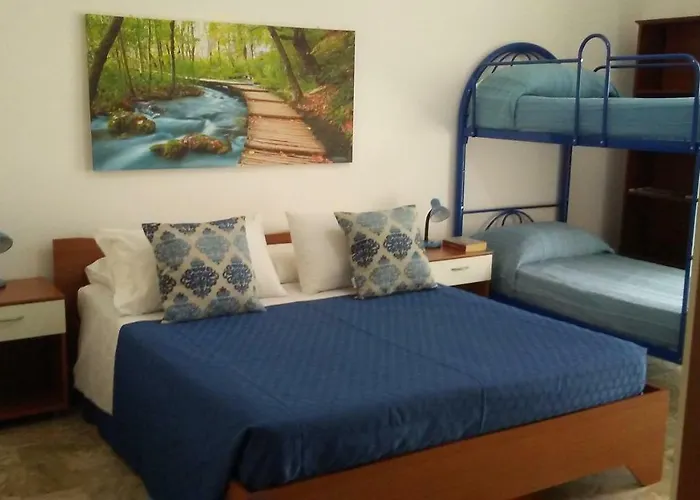 Da Angelo E Maria Caldura *