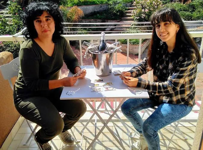 Da Angelo E Maria Caldura Apartman