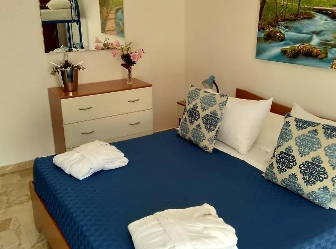 Apartment Da Angelo E Maria Caldura