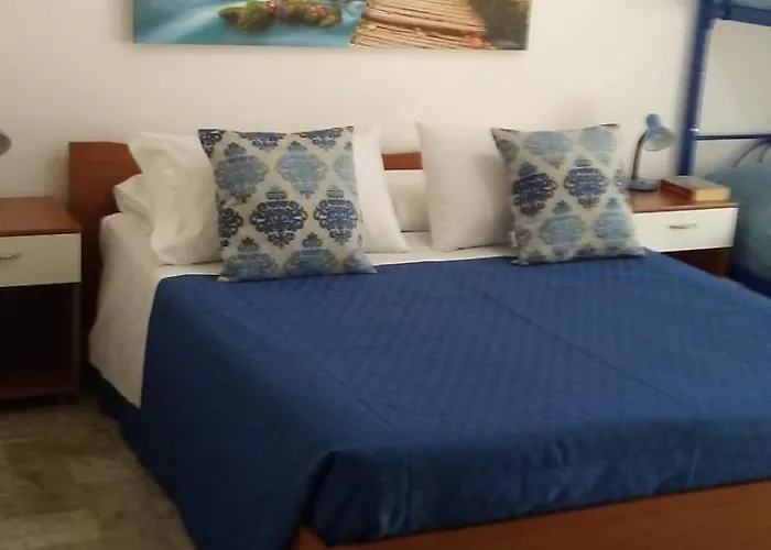 Da Angelo E Maria Caldura *