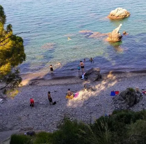 Da Angelo E Maria Caldura Cefalù