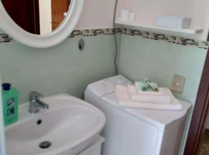 Apartman Da Angelo E Maria Caldura