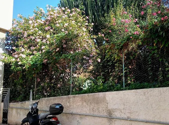 Da Angelo E Maria Caldura Apartament Cefalù