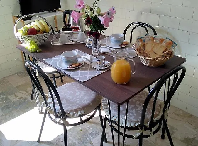 Da Angelo E Maria Caldura